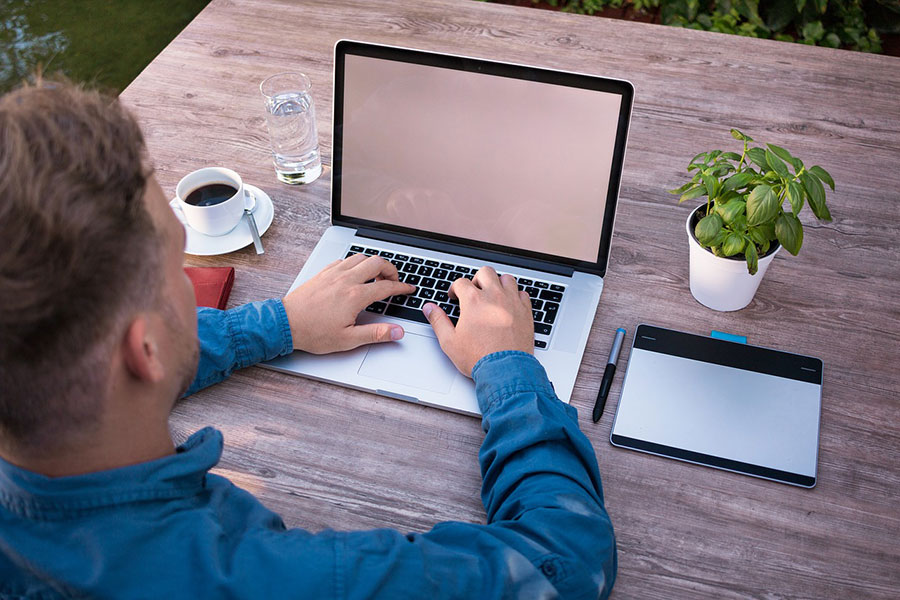 Home Office Schweiz