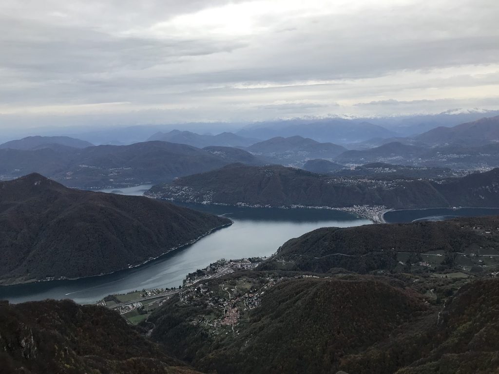 Monte Generoso